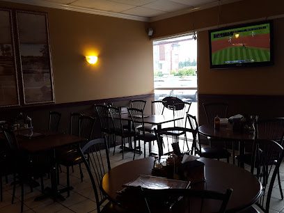Phở Phượng Hồng Vietnamese Restaurant
