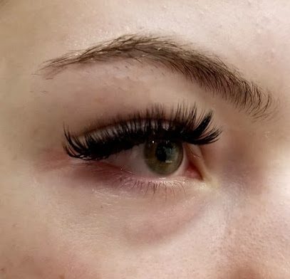 The Lash & Nail Boutique