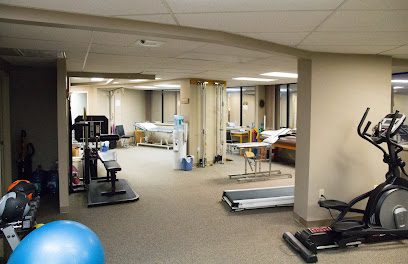 McCallum Physiotherapy
