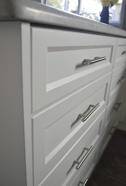 Taylor Made Kitchens