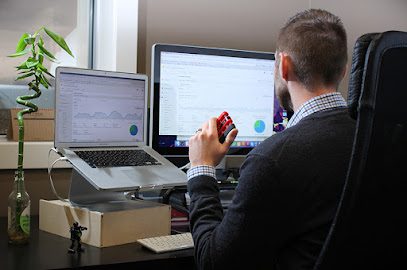 FirstPage Marketing