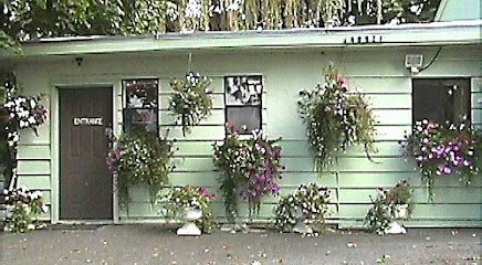 All Creatures Pet Grooming