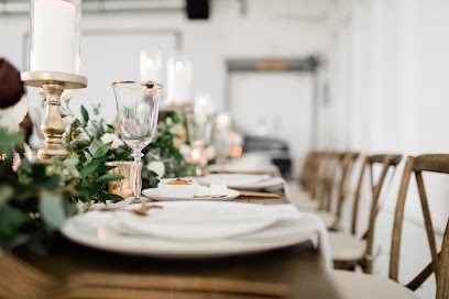 White Table Catering & Events