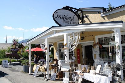 Inspired Arts and Gifts