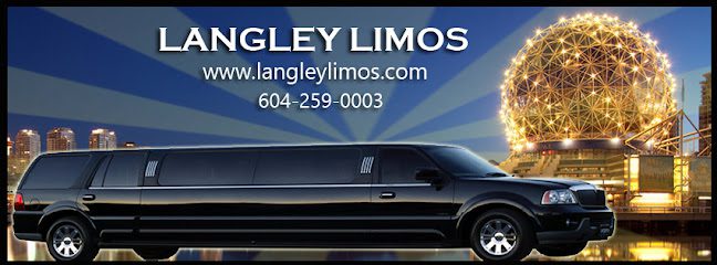 Langley Limos