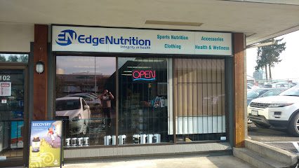 Edge Nutrition Ltd