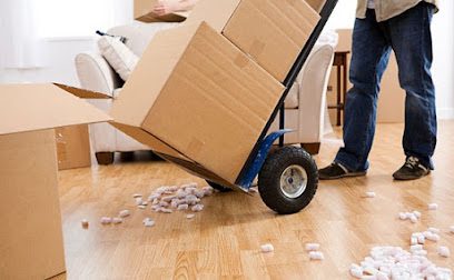 Sky Dream Movers Ltd