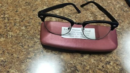 Eagle Vision Optical Ltd