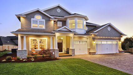 Vriend Home Inspection