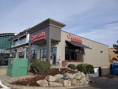Quesada Burritos & Tacos