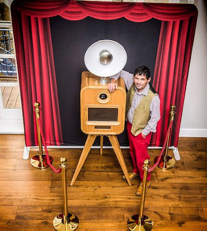 Smartpicsuk Photo Booth