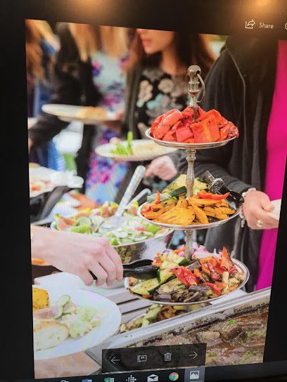 Culinary Touch Catering