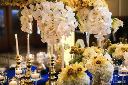 Modern Mint Events Inc.