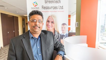 GreenTech Resources Ltd- Immigration Consultant in Abbotsford, British Columbia