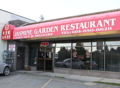 Jasmine Garden