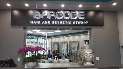 Barcode Hair Studio