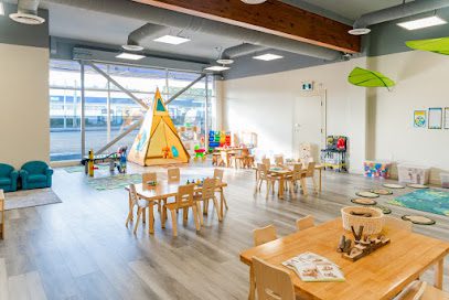 First Step Daycare Centre