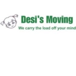 Desi’s Moving