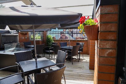 Rendezvous Pub