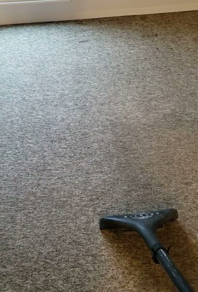 Lower Mainland Carpet Cleaning