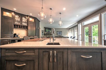 Colonial Countertops – Abbotsford