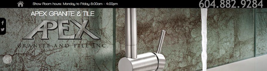 Apex Granite & Tile