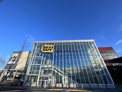 Best Buy