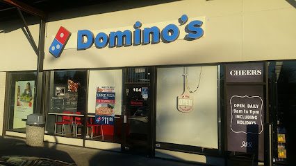 Domino’s Pizza