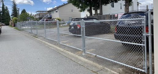 APNA Fencing and Landscaping