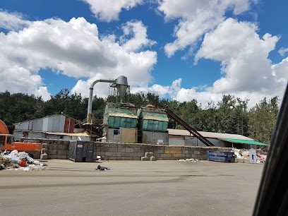 Waste Connections of Canada – Abbotsford