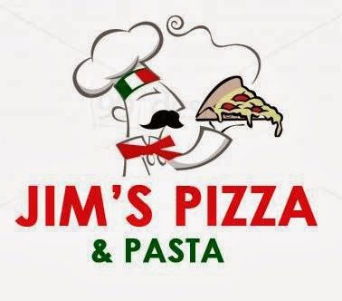 Jim’s Pizza