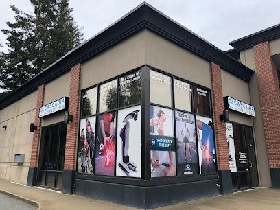 Cascadia Chiropractic Centre