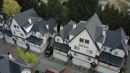 Crown Roofing LTD