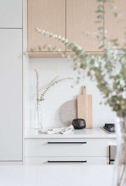 Refined Interiors + Co