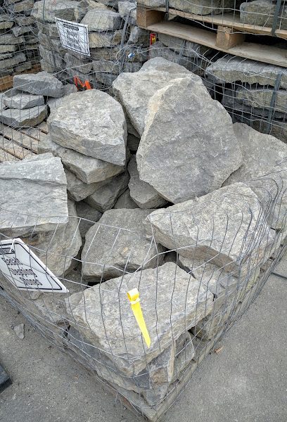 Northwest Landscape and Stone Supply (Abbotsford)