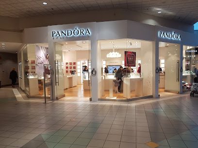 Pandora Jewellery