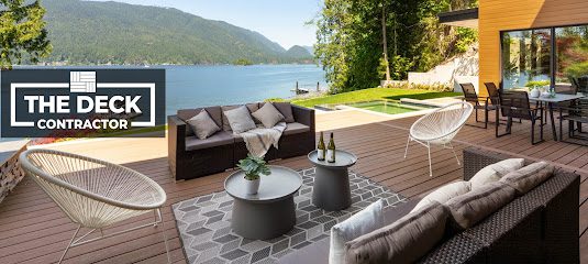 The Deck Contractor
