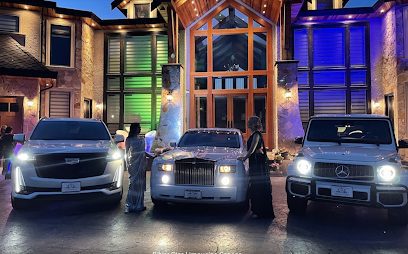 Silver Star Limousine Service