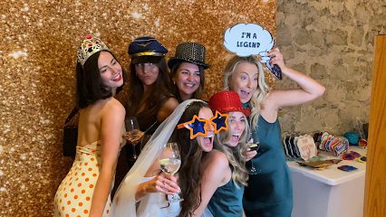 Party Delights Photo Booth