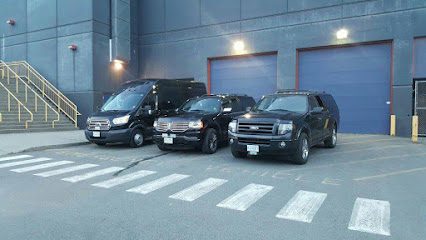 Elite Limousine Service