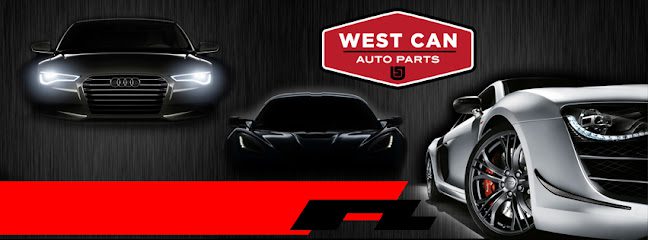 WestCan Auto Parts
