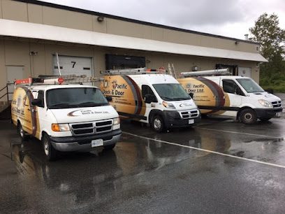 Pacific Dock & Door Ltd.