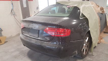 Maaco Auto Body Shop & Painting
