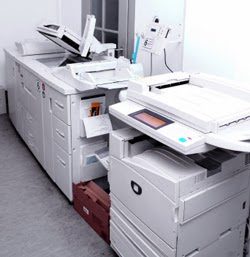 Alberta Printing Co Ltd