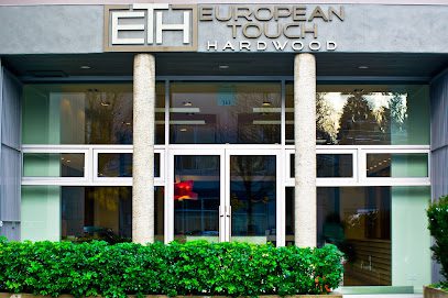 European Touch Hardwood Inc