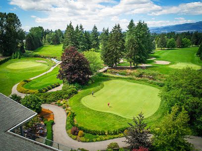 Pitt Meadows Golf Club