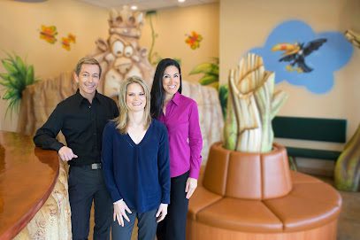 Child’s Play Pediatric Dentistry