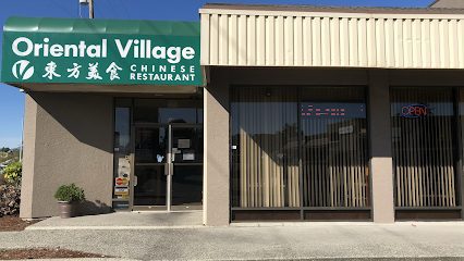 Oriental Village