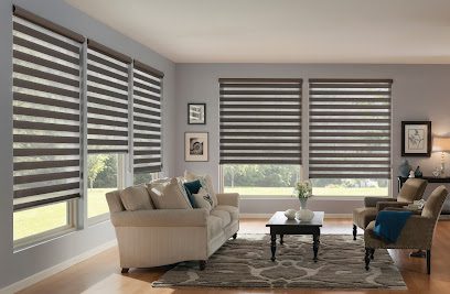 Dennis Scott Blinds, Shades and Shutters