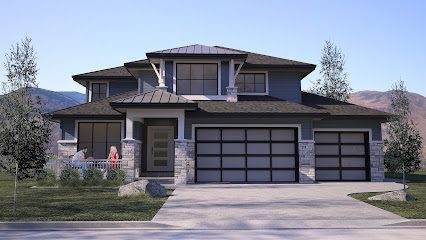 Cressman Homes Ltd.